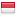 shomari.org server is located in Indonesia